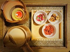 -那时新疆·若羌(经纬汇店)