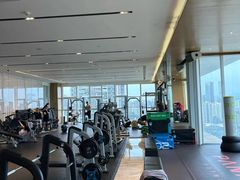 -普拉达游泳健身(水湾1979店)