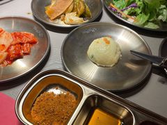 -西塔老太太泥炉烤肉(温州首店万象城黑金店)