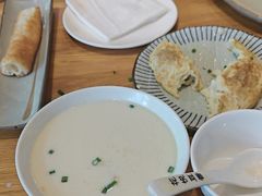-花悦豆香