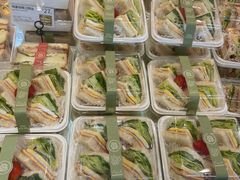 -巴黎贝甜(右安门店)