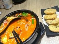 -云味馆·云南菜·云南米线(景田店)