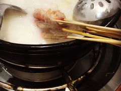 -盈田盈粥庄(博山东路店)