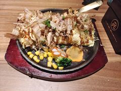 -隐月· 㐂和食屋(芝罘万达公馆店)