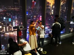 -上海中心大厦