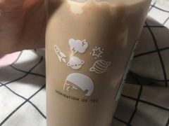 -喜茶(中山利和新地店)