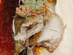 -大鹏饭店·金陵家宴(奥体中心店)