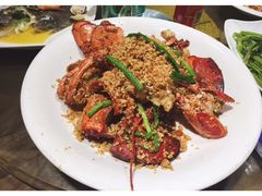 避风塘波士顿龙虾-79号渔船海鲜饭店(华强北店)