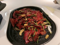 -巴特餐饮6加1音乐餐吧·新疆菜