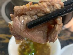 -牛一煲美食(江高店)