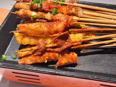 -全牛匠·乐山跷脚牛肉(西北旺万象汇店)