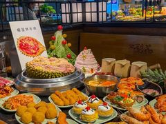 -梨花自助烤肉(天河城店)