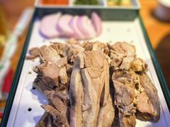 -俭寨大盘鸡·缸子肉·小公鸡·新疆菜(云通店)