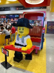 -乐高品牌旗舰店(人民广场店)