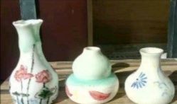 -泥娃娃DIY陶吧(易生活购物公园店)