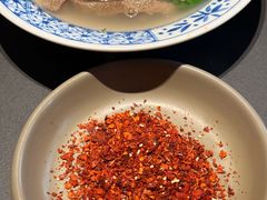-古市香跷脚牛肉·非遗传承单位