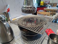 -合易泓烤肉•首创生椰大油边(宁山路店)