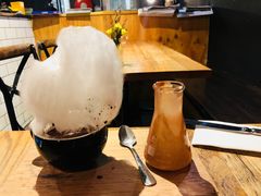 -Hash Specialty Coffee