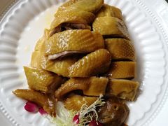 -东江渔村·古典园林·30年粤菜老字号(太和店)