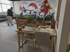 -上海和展广汽丰田4S店(老闵行店)