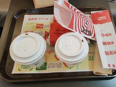 -肯德基(千秋广场店)