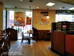 大堂-食其家·牛丼咖喱(广元西路店)