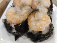 -金苑海鲜酒家(新港中路店)