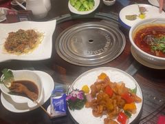 -御膳粥·牛乳粥底火锅·地道顺德菜(容桂店)