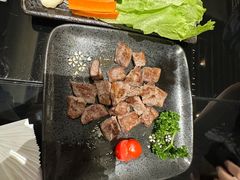 -哈尔滨索菲特大酒店-意日本料理铁板烧
