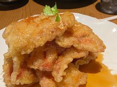 -奉天小馆·非遗东北菜(沈阳万象城店)