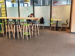-麦当劳(普陀长途客运中心店)