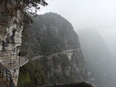 -重庆云阳龙缸景区