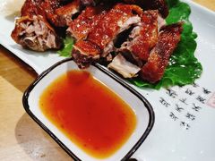 广式烧鸭-金悦印象小馆(三里河店)