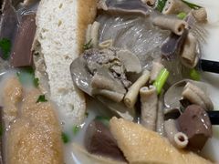 -房记津津老鸭汤