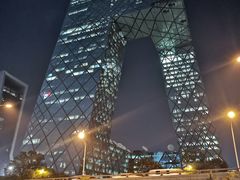 -中央广播电视总台(光华路办公区)