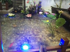 -印巷里主题餐厅(马鞍山店)