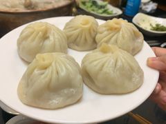 布里亚特羊肉包子-情忆草原涮肉馆