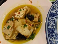 绍兴老豆腐-江南古镇(斗西路万致创意园店)
