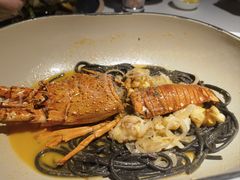 -燃扒房Steakhouse(皇庭店)