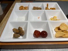 -探鱼·鲜青椒爽麻烤鱼(广州花都来又来店)