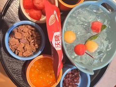 -四川饭店(长白店)