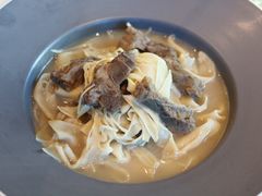 -半山腰·云南菜(侨福芳草地店)