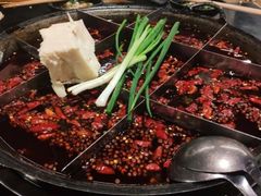 -化龙桥九宫格火锅(清水河店)
