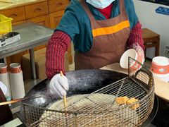 -七宝老街臭豆腐