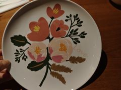 -JINNS锦时 steak&pizza(浸信会礼拜堂旧址店)
