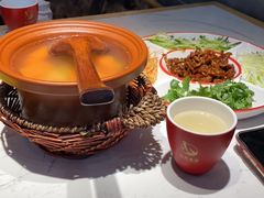 -吉祥春饼·烤鸭(常州新城吾悦店)