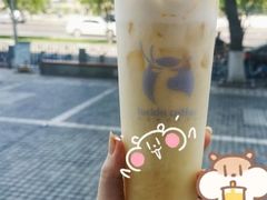 杨枝甘露瑞纳冰-瑞幸咖啡(解放碑英利大融城店)