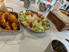 -京尚道韩式美食屋(海甸岛店)