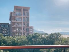 -三亚亚龙湾天域度假酒店