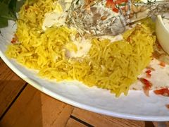 -ELI FALAFEL Lebanese&Mediterranean黎巴嫩美食(富城路店)